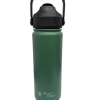 18oz  Bear Claw Water Bottle