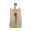Live Edge Maple Charcuterie Board