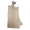 CBWB5.png Live Edge Solid Maple Charcuterie Board