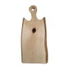 Live Edge Maple Charcuterie Board