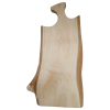 CBWF5.png Live Edge Solid Maple Charcuterie Board