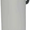 Black Double Walled Water Bottle
