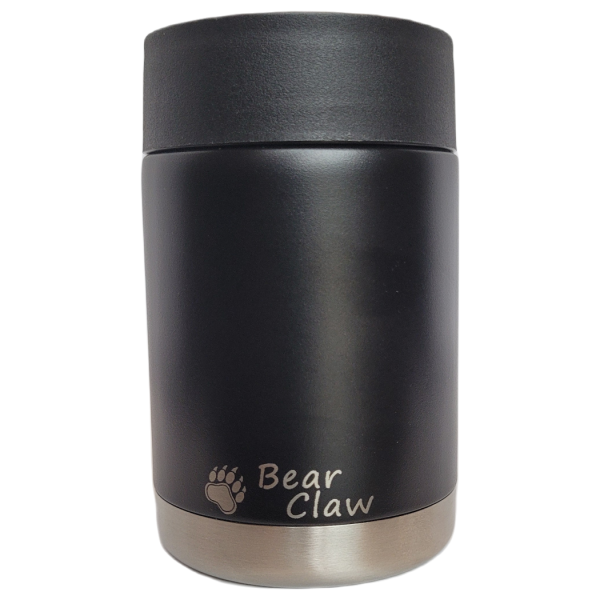 Bear Claw Bear Koozies