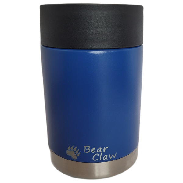 Bear Claw Bear Koozies