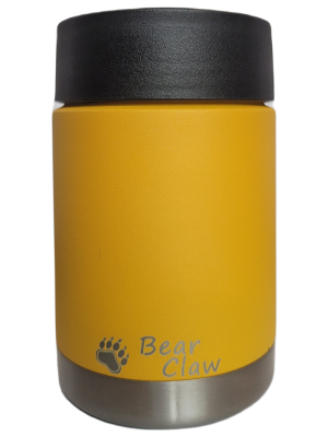 Bear Claw Bear Koozies