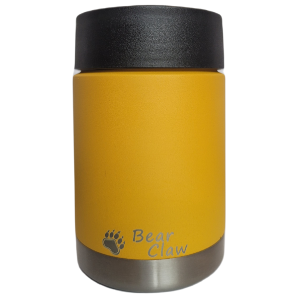 Bear Claw Bear Koozies
