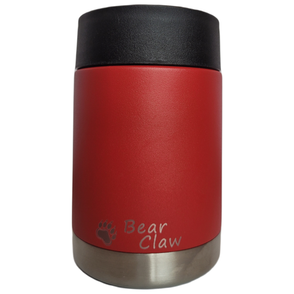 Bear Claw Bear Koozies