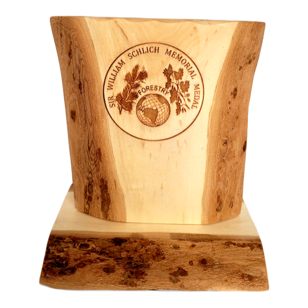 Custom Live Edge Solid Maple