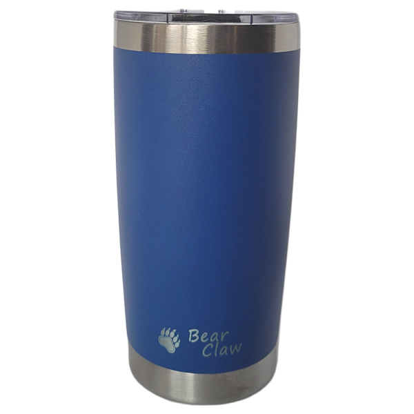 Tumbler-Blue.png Bear Claw Tumbler
