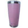 Tumbler-Pink.png Bear Claw Tumbler