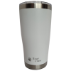 Tumbler-white.png Bear Claw Tumbler