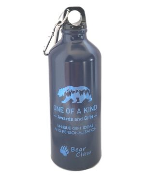 Personalized Water Bottle