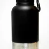 Bear Claw 32oz Multi Function Dog Water Bottle with bowls