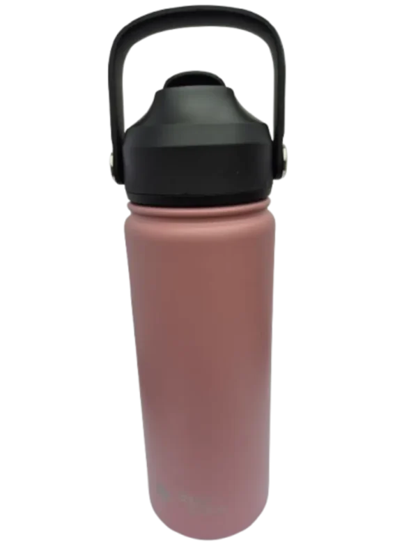 18oz  Bear Claw Water Bottle
